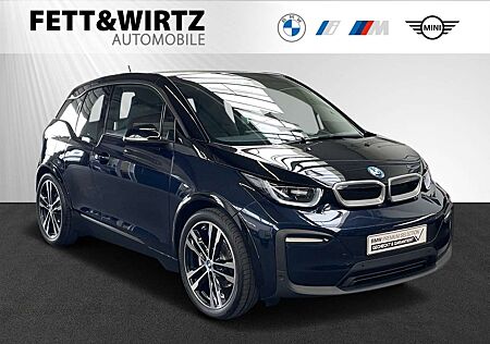 BMW i3 120Ah Sportpaket|Navi