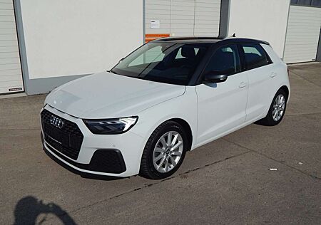 Audi A1 30 TFSI*LM*70 TKM*SITZH*NAVI*LED*TOP ZUSTAND*