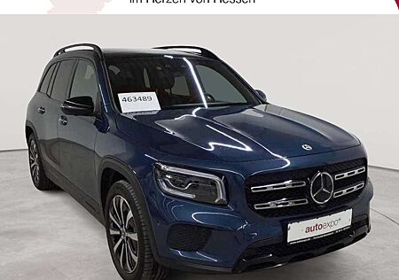 Mercedes-Benz GLB 200 GLB 200d 8G-Progressive PANO Beam BusiP