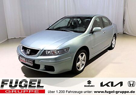 Honda Accord 2.0 VTEC KAT 2.0 Sport Alu