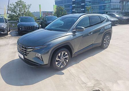 Hyundai Tucson 1.6 T-GDI Trend Matrix 2xKlima ACC AUT LM