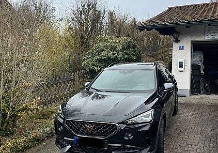Cupra Formentor VZ 4Drive