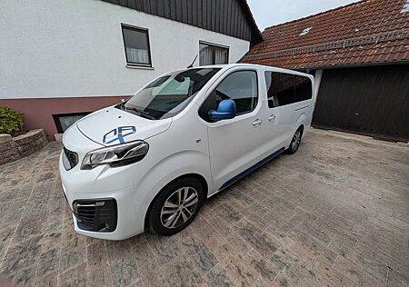 Peugeot Traveller BlueHDi 180 L3 2.0 BlueHDi 180 S Webasto