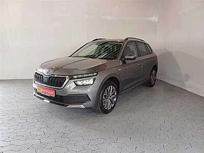 Skoda Kamiq 1.0 TSI Tour DSG AHK+ACC+SHZ