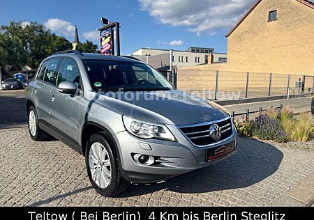 VW Tiguan Volkswagen 2.0 TSI 147kW Auto 4MOTION Track & Field*