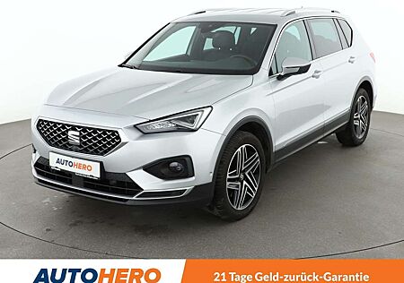 Seat Tarraco 2.0 TDI Xcellence 4Drive Aut. *BEATS*LED*VC*