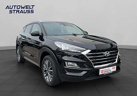 Hyundai Tucson 1.6 GDI/1.HD/NAVI/KAM/SHZ/12 M. GARANTIE