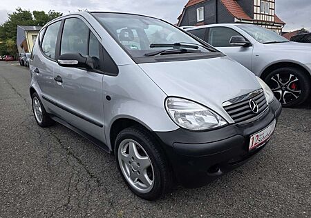 Mercedes-Benz A 140 CLASSIC Klima TÜV HÜ 03. 2026