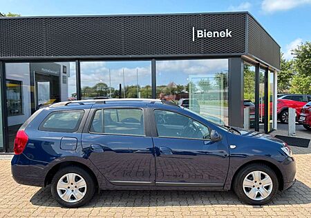 Dacia Logan Comfort MCV TCe 90