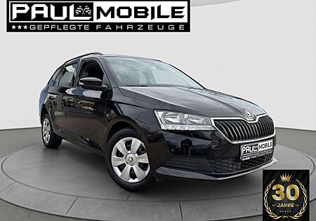 Skoda Fabia Combi TSi Cool Plus LED DAB Eu6 GreenTec