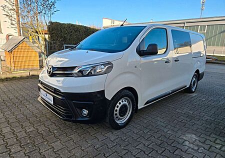 Toyota Pro Ace Proace L2 Kasten Meister*2 x Schiebetüren*8Fach