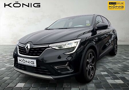 Renault Arkana 1.3 TCe 140 AUTOMATIK*KLIMA*PDC*CAM