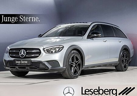 Mercedes-Benz E 220 d 4M T All-Terrain LED/Schiebedach/AHK/DAB
