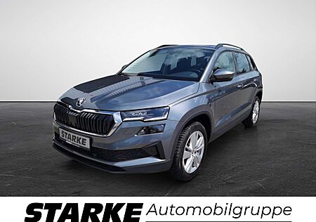 Skoda Karoq 1,5l TSI DSG Selection