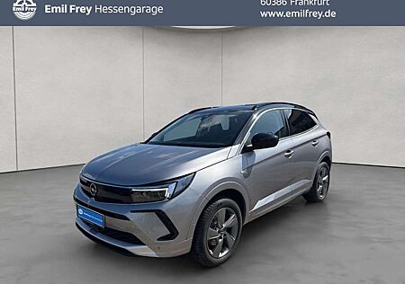 Opel Grandland 1.2 DI Automatik Elegance