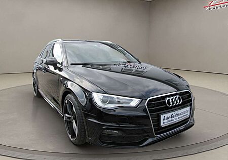 Audi A3 Sportback ambition BI-XENON/ PDC/ NAVI