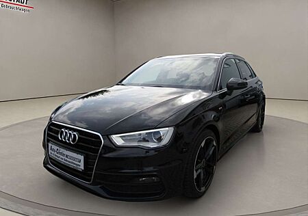 Audi A3 Sportback ambition BI-XENON/ PDC/ NAVI