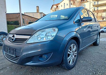 Opel Zafira 1.7 CDTI