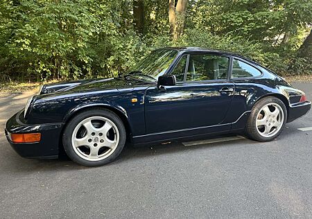 Porsche 964 911 Carrera 2 Schalter