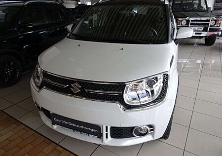 Suzuki Ignis Dualjet AGS Comfort+