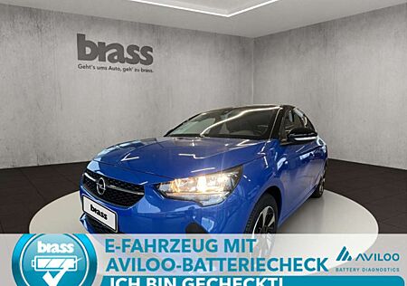 Opel Corsa-e Edition (MJ21) Elektromotor 100 kW (136