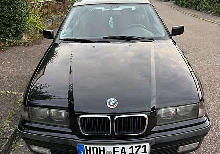 BMW 316i 316 compact