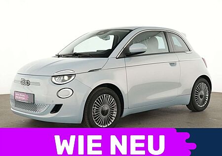 Fiat 500E LED|Komfort & Syle Paket|SHZ|Rückfahrkamera