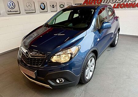 Opel Mokka Edition ecoFlex *Garantie*ab3,99%*