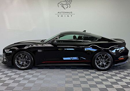 Ford Mustang Mach1|Garantie|Unfallfrei|MagneRide|B&O|