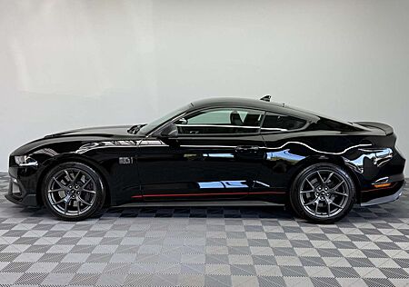 Ford Mustang Mach1|Garantie|Unfallfrei|Magneride|B&O|