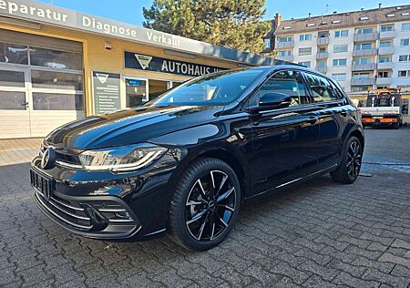 VW Polo Volkswagen VI Style 1.0 TSI DSG NAVI*PANO*KAMERA*IQ