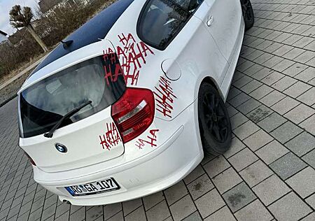 BMW 116i 116