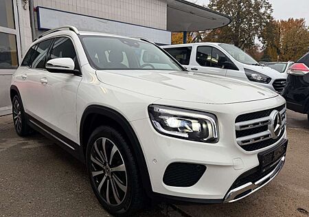 Mercedes-Benz GLB 200 d *Automatik*7-Sitzer*LED*R.Kam*