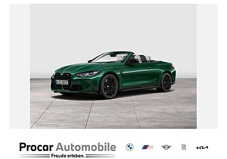 BMW M4 Competition H/K+HuD+PA PLUS+DA+LASER+19"/20"