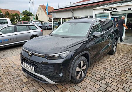 VW Tayron Volkswagen 2.0 TDI 110 kW LifePlus LED-Plus AHZV el.Klappe