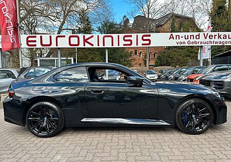 BMW M2 Coupe Aut.*HuD*eSD*DiG-Cockpit*LEDER*H/K*KAM*