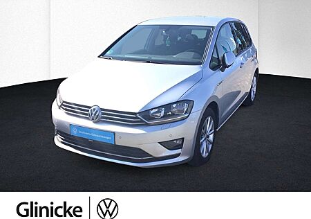 VW Golf Sportsvan Volkswagen Golf VII Sportsvan 1.2 TSI Lounge PDC+LM+Clima+S