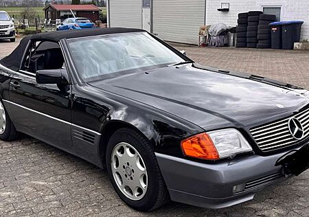 Mercedes-Benz SL 300 SL300/24 R129