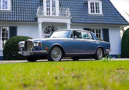 Bentley Others Series T T1