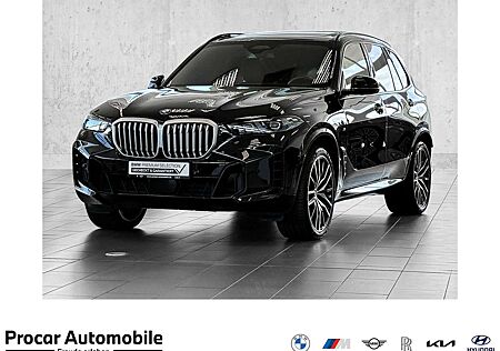 BMW X5 xDrive30d M Sport PANO HUD ACC AHK RFK