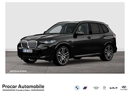 BMW X5 xDrive30d M Sport PANO HUD ACC AHK RFK
