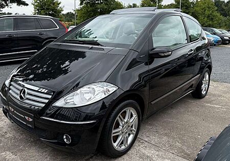Mercedes-Benz A 200 CDI, Klima, PDC, Panorama, TÜV Neu, 1Hand
