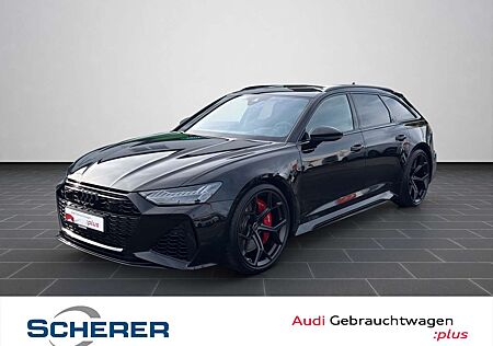 Audi RS6 Avant performance HD MATRIX PANO NAVI RFK