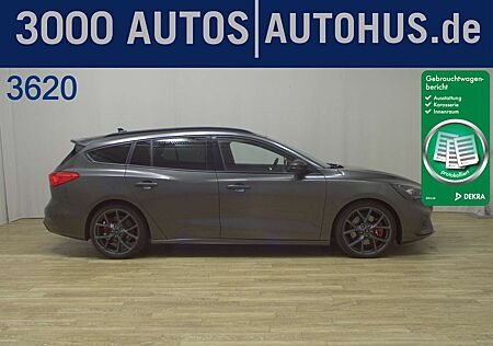 Ford Focus Turnier 2.0 EB ST-Line Navi LED Pano AHK