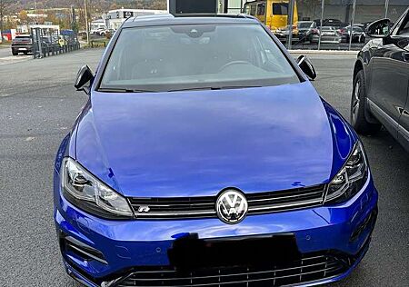 VW Golf Volkswagen R 2.0 TSI OPF 4Motion DSG