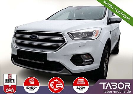 Ford Kuga 2.0 TDCi 150 Titanium Pano Nav SHZ PDC 17Z