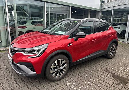 Renault Captur R.S. Line TCe 160 Automatik ACC*Kamera