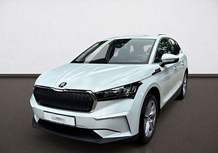 Skoda Enyaq 80 Loft 150 KW Navi Kamera Allwetterr.