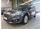 Ford S-Max Trend*8-Gang*5-Si*AHK*Winterpaket