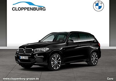 BMW X5 xDrive30d M-Sportp./Panorama-D./Standheiz.